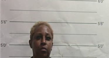 Debra Washington, - Orleans Parish County, LA 